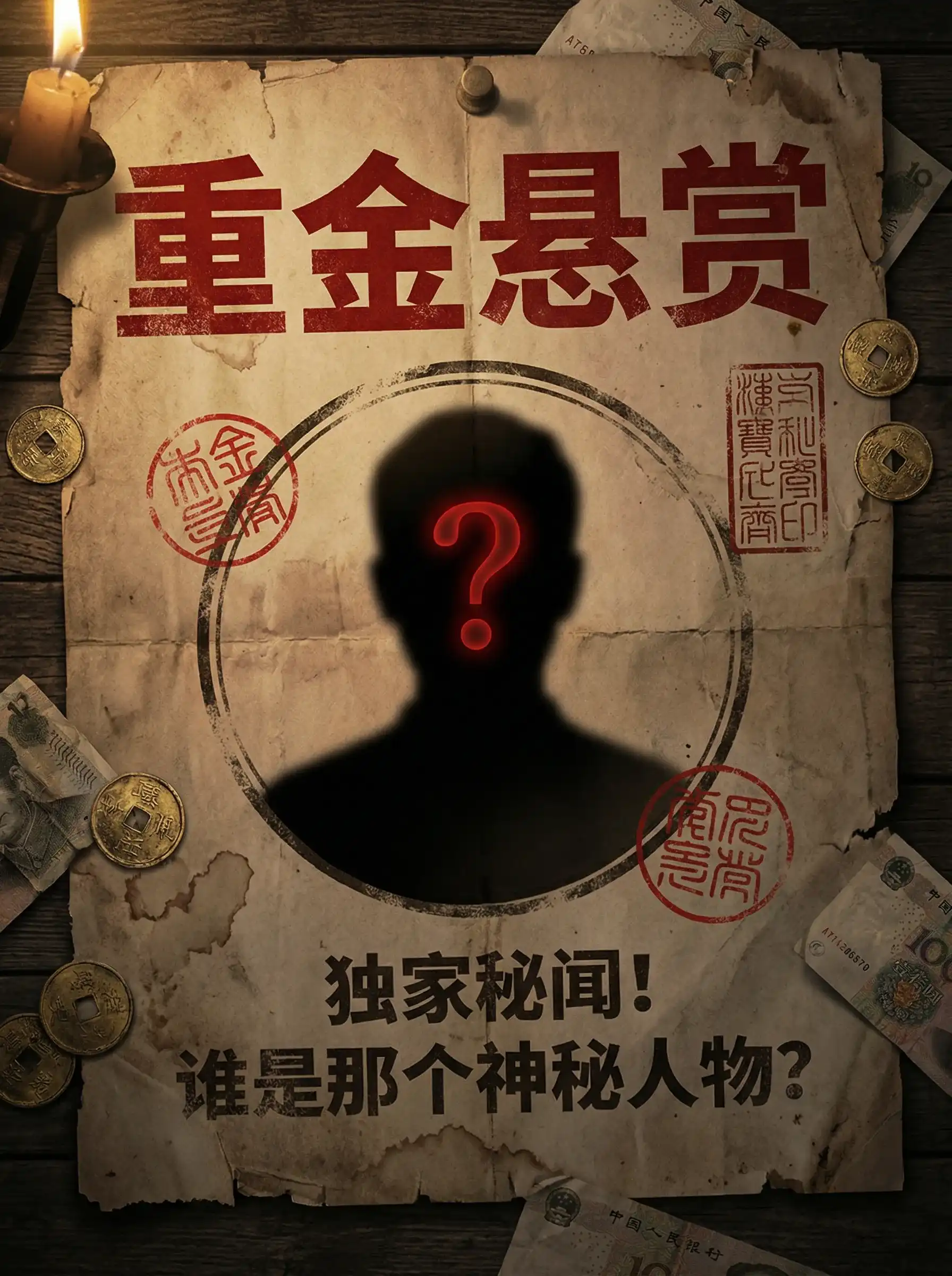 澳门新葡京网站 - 重金悬赏线索征集令